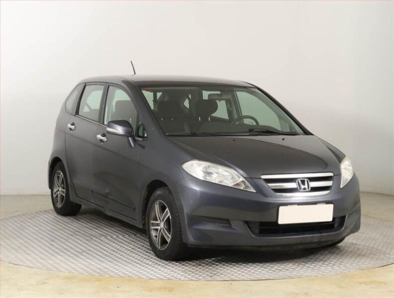 Honda FR-V - hlavní foto