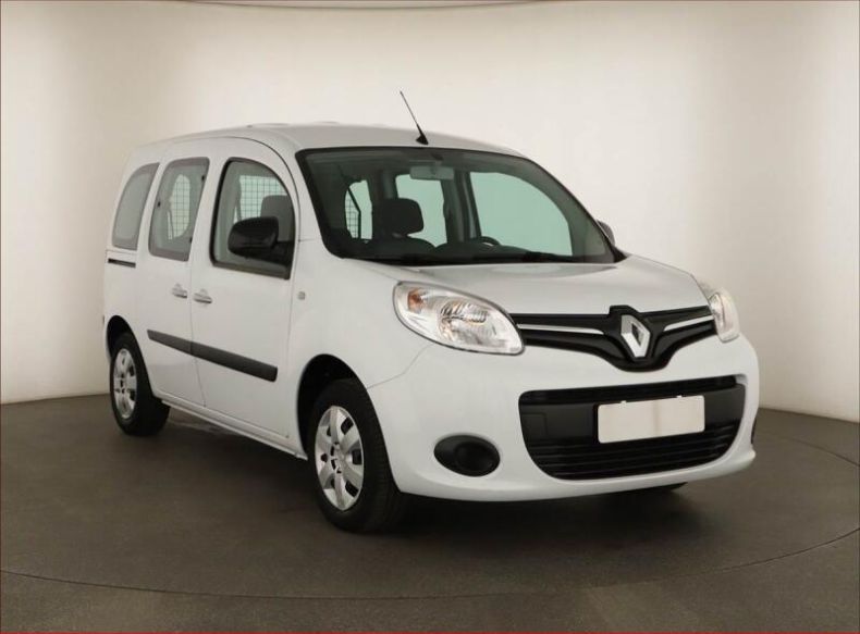 Renault Kangoo - hlavní fotka inzerátu