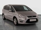Ford S-MAX - fotka číslo 0