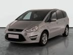 Ford S-MAX - fotka číslo 1