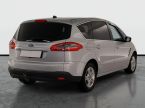 Ford S-MAX - fotka číslo 4