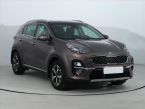 Kia Sportage - fotka číslo 0