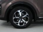 Kia Sportage - fotka číslo 14