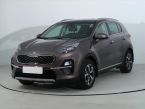 Kia Sportage - fotka číslo 1