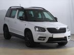 Škoda Yeti - fotka číslo 0