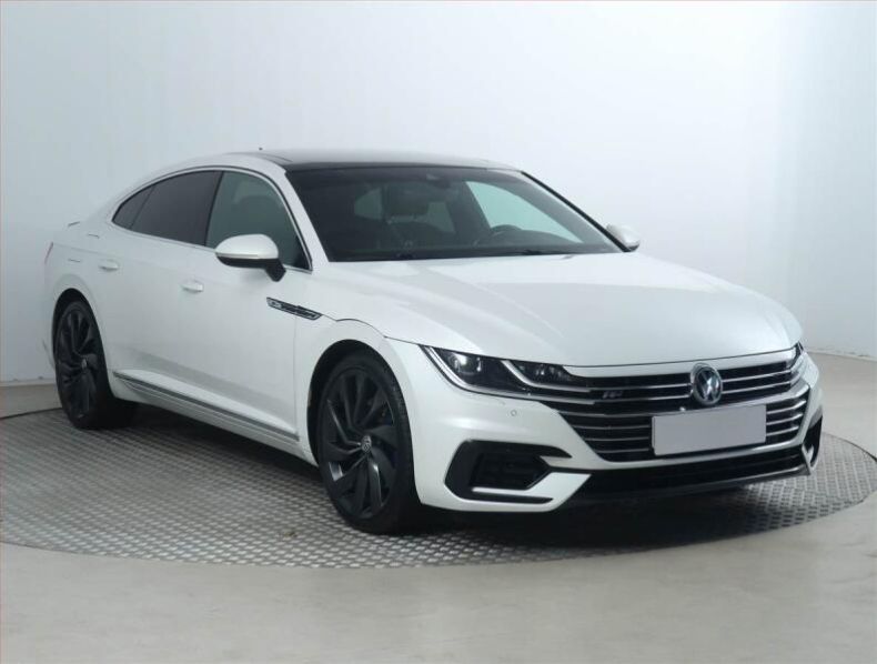Volkswagen Arteon - hlavní fotka inzerátu