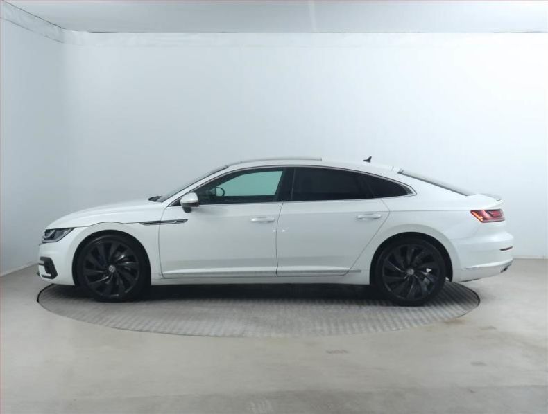 Volkswagen Arteon - hlavní fotka