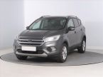 Ford Kuga - fotka číslo 1