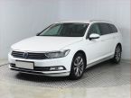 Volkswagen Passat - fotka číslo 1
