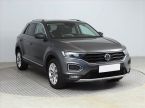 Volkswagen T-Roc - fotka číslo 0