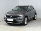 Volkswagen T-Roc - fotka číslo 1