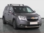 Chevrolet Orlando - fotka číslo 0