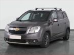 Chevrolet Orlando - fotka číslo 1