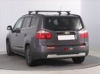 Chevrolet Orlando - fotka číslo 3