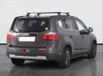 Chevrolet Orlando - fotka číslo 4