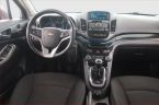 Chevrolet Orlando - fotka číslo 6
