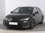 Toyota Corolla - fotka číslo 1
