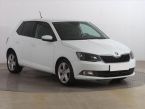 Škoda Fabia - fotka číslo 0