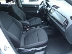 Škoda Fabia - fotka číslo 8