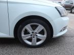 Škoda Fabia - fotka číslo 14
