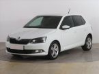 Škoda Fabia - fotka číslo 1