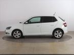 Škoda Fabia - fotka číslo 2