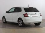 Škoda Fabia - fotka číslo 3