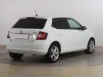 Škoda Fabia - fotka číslo 4