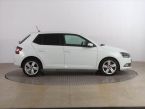 Škoda Fabia - fotka číslo 5