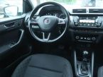 Škoda Fabia - fotka číslo 6