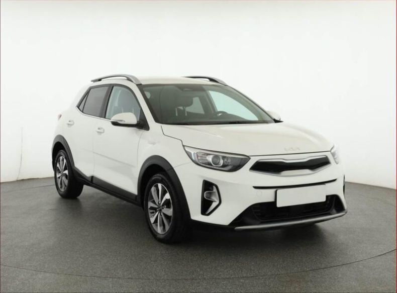 Kia Stonic - hlavní fotka inzerátu