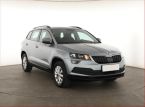 Škoda Karoq - fotka číslo 0