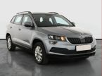 Škoda Karoq - fotka číslo 0