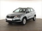 Škoda Karoq - fotka číslo 1