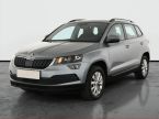 Škoda Karoq - fotka číslo 1