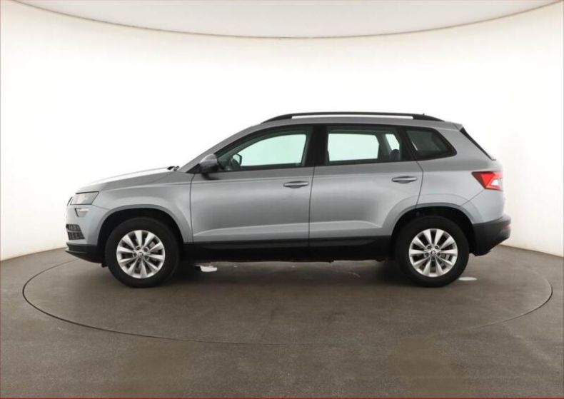 Škoda Karoq - hlavní fotka