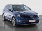 Kia Sorento - fotka číslo 0