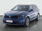 Kia Sorento - fotka číslo 1