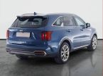 Kia Sorento - fotka číslo 4