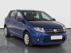 Dacia Sandero - fotka číslo 0