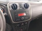 Dacia Sandero - fotka číslo 11