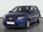 Dacia Sandero - fotka číslo 1