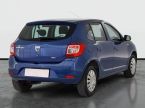 Dacia Sandero - fotka číslo 4
