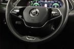 Škoda Superb - fotka číslo 7