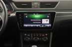 Škoda Superb - fotka číslo 8