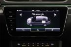 Škoda Superb - fotka číslo 15