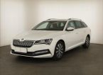 Škoda Superb - fotka číslo 1