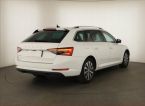 Škoda Superb - fotka číslo 4