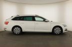 Škoda Superb - fotka číslo 5