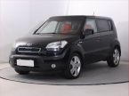Kia Soul - fotka číslo 1